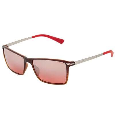 Police Multicolor Sunglasses