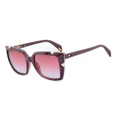 Police Multicolor Sunglasses