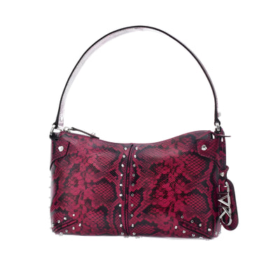 Michael Kors Multicolor Leather Shoulder Bag
