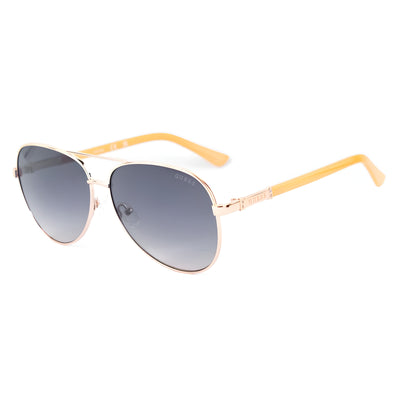 Ochelari de soare Guess Multicolor