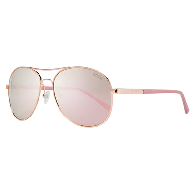 Guess Multicolor Sunglasses