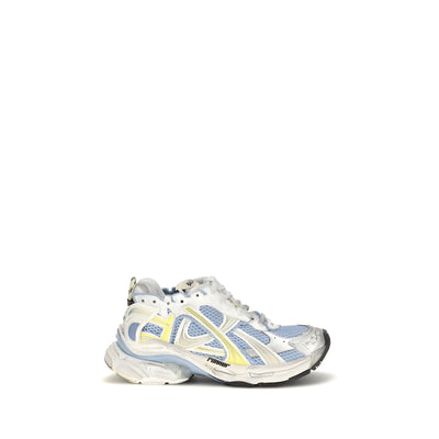 Adidași sport Balenciaga multicolori