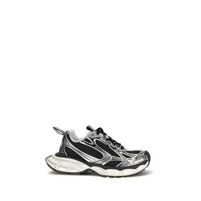 Sneakers Balenciaga Multicolor Athletic