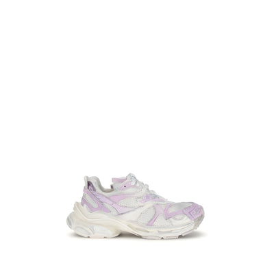 Tenisi atletici Balenciaga multicolori