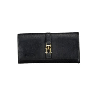 Tommy Hilfiger Black Backpack
