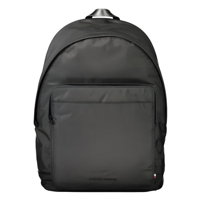 Tommy Hilfiger Black Backpack