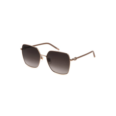 Furla Gold Sunglasses