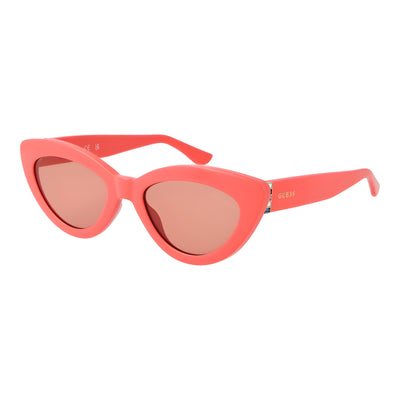 Guess Pink Sunglasses