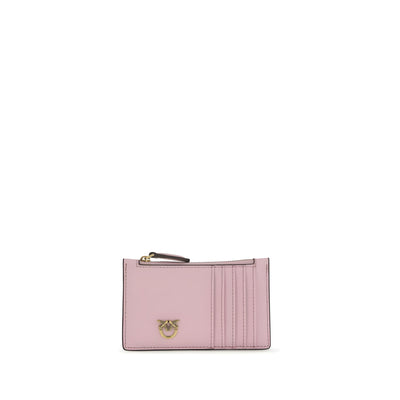 Portcarduri PINKO Love Birds multicolor