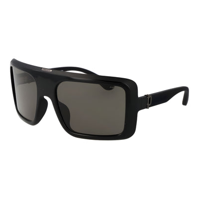 Police Black Sunglasses