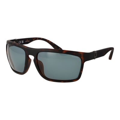 Police Multicolor Sunglasses