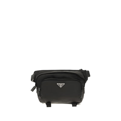 Prada Black Shoulder Bag