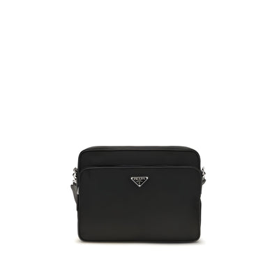 Prada Black Shoulder Bag