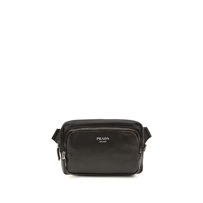 Prada Brown Shoulder Bag