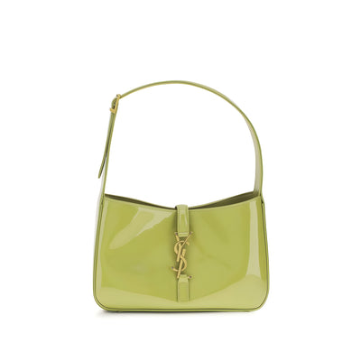 Geantă de umăr Saint Laurent Bicolor