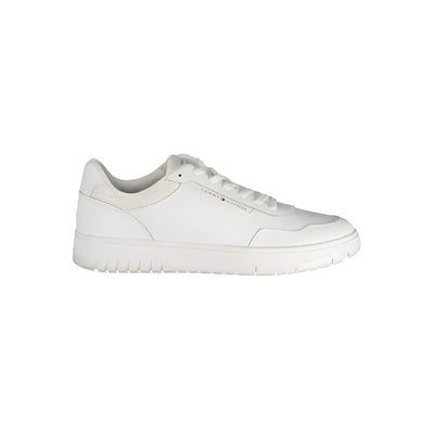 Sneakers Tommy Hilfiger albi