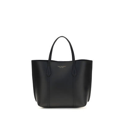 Tory Burch Black Handbag