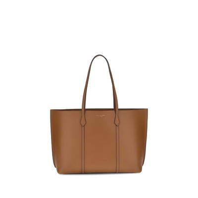 Geantă de mână maro Tory Burch
