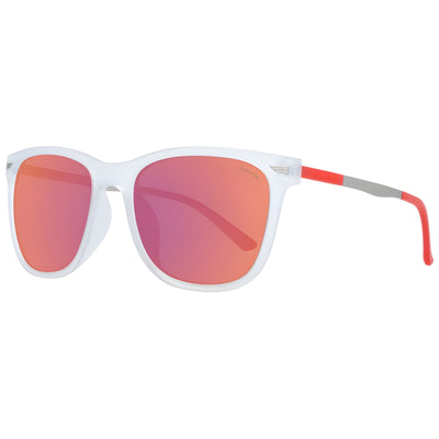 Police Transparent Sunglasses