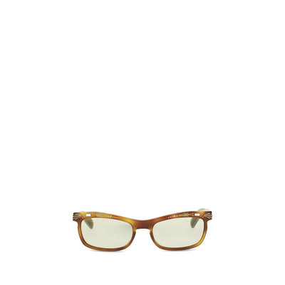 Ochelari de soare maro Valentino Garavani