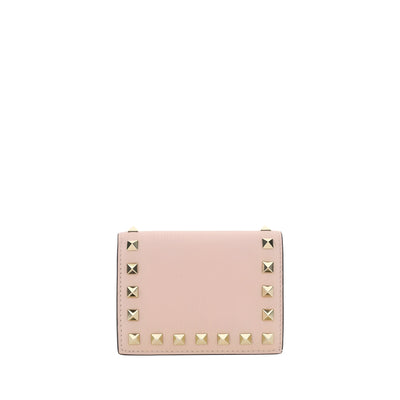 Valentino Garavani Multicolor Wallet