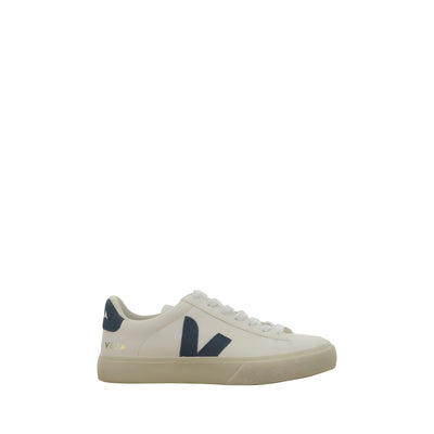 Sneakers Veja Alb