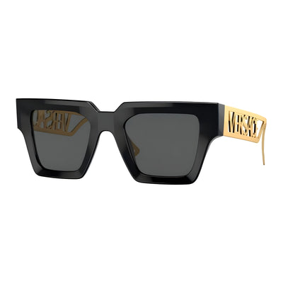 Versace Black Sunglasses