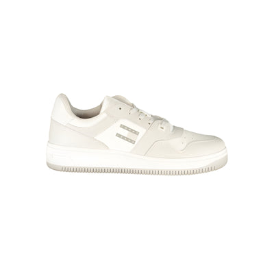 Sneaker alb Tommy Hilfiger