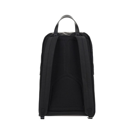 Prada Black Backpack