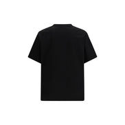 Tricou Kenzo negru din bumbac