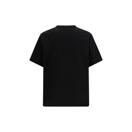 Tricou Kenzo negru din bumbac