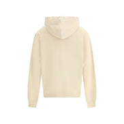 Bluză de molton Jacquemus bej din bumbac