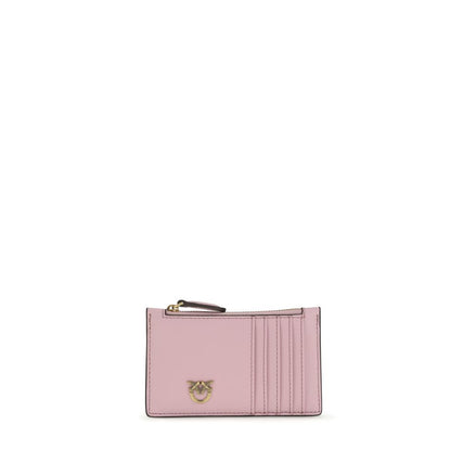 PINKO Portcard Multicolor Love Birds