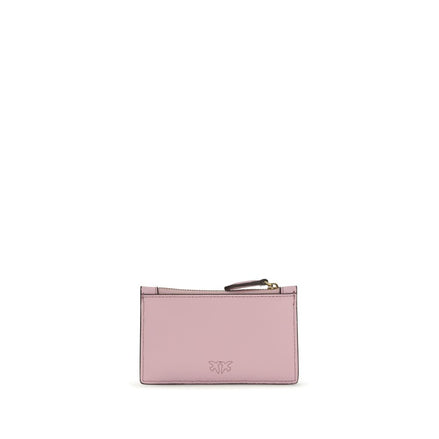 PINKO Portcard Multicolor Love Birds