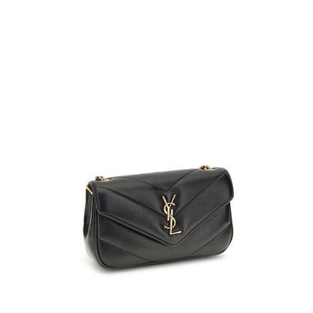 Saint Laurent Black  Shoulder Bag