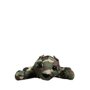 Dolce & Gabbana Geantă de talie Multicolor Camuflaj Siluetă Animală