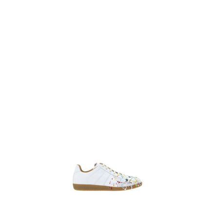 Sneakers Maison Margiela Alb