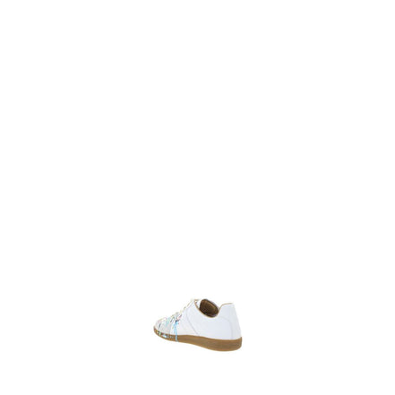 Sneakers Maison Margiela Alb