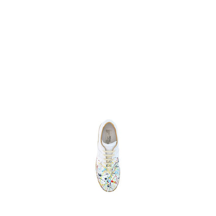 Sneakers Maison Margiela Alb