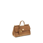 Dolce & Gabbana Beige Shoulder Bag