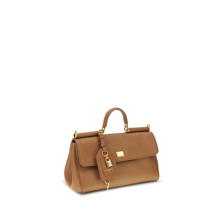 Dolce & Gabbana Beige Shoulder Bag
