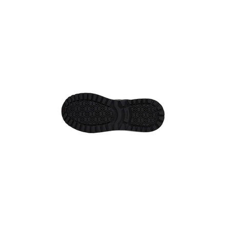 PINKO Black GEM 01 Low Top Sneakers