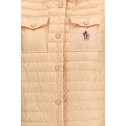 Moncler Grenoble Multicolor Sleeveless Jacket