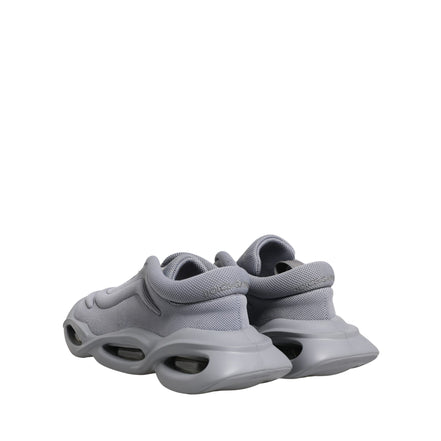 Adidași Slip On Wave Joși Dolce & Gabbana Gri