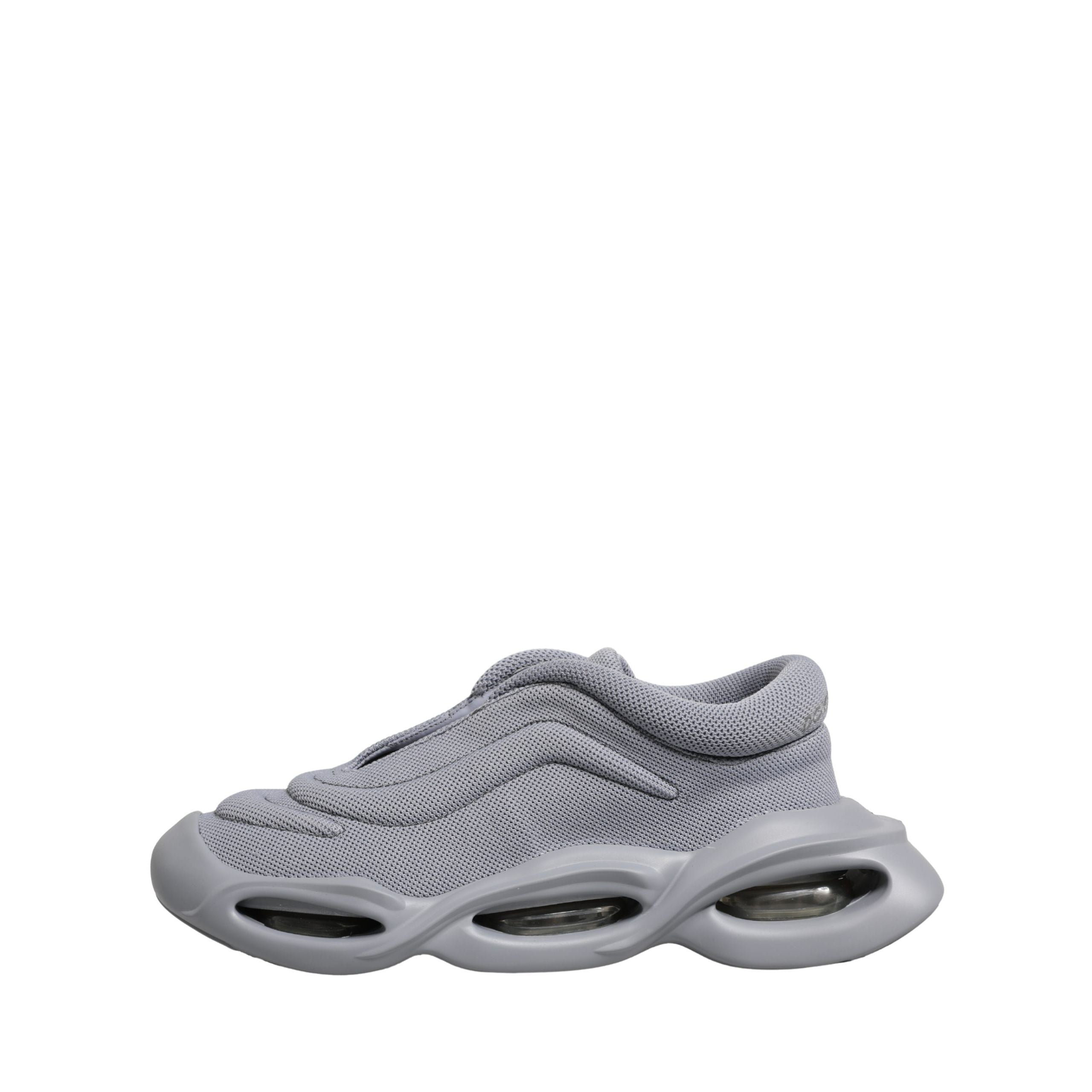Adidași Slip On Wave Joși Dolce & Gabbana Gri