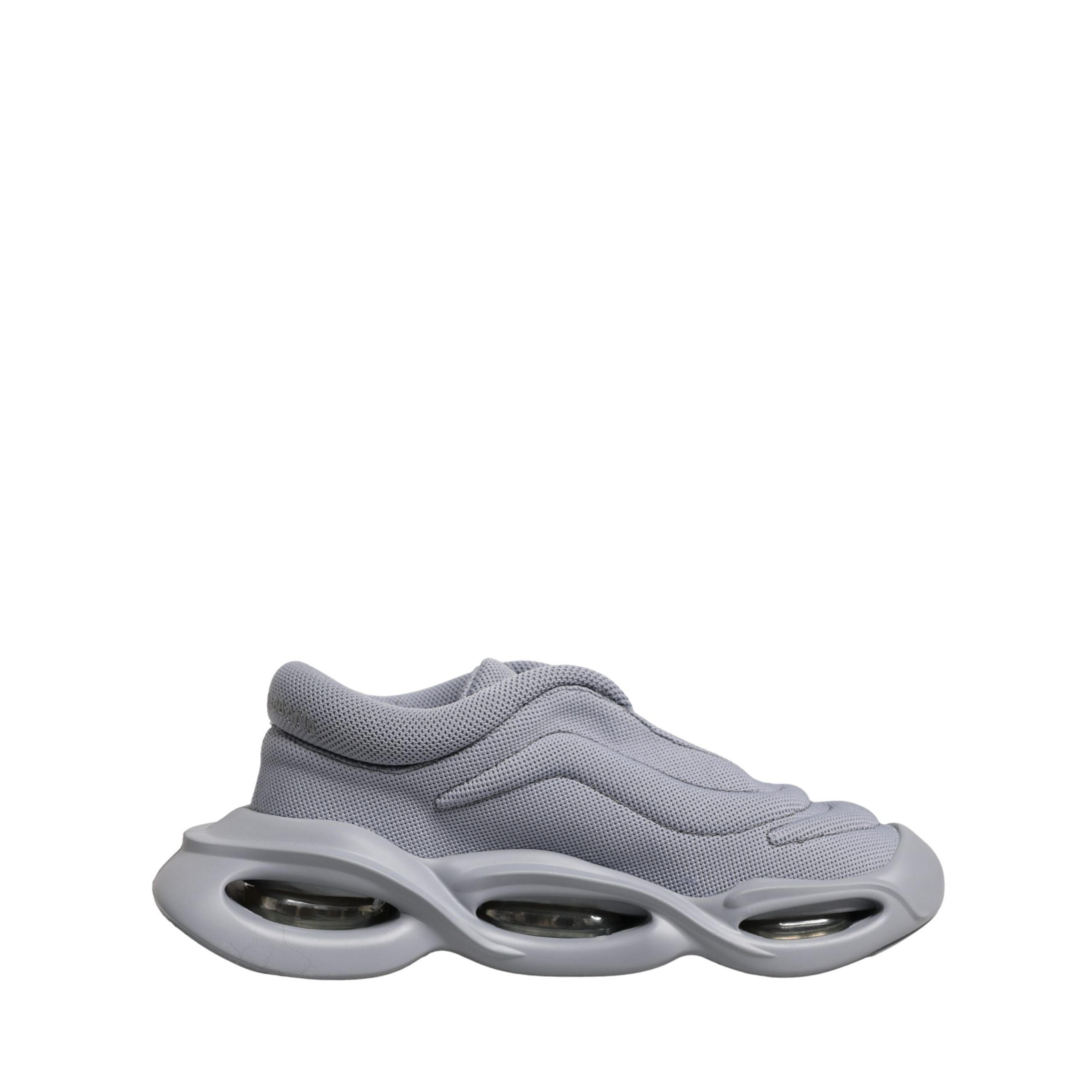Adidași Slip On Wave Joși Dolce & Gabbana Gri