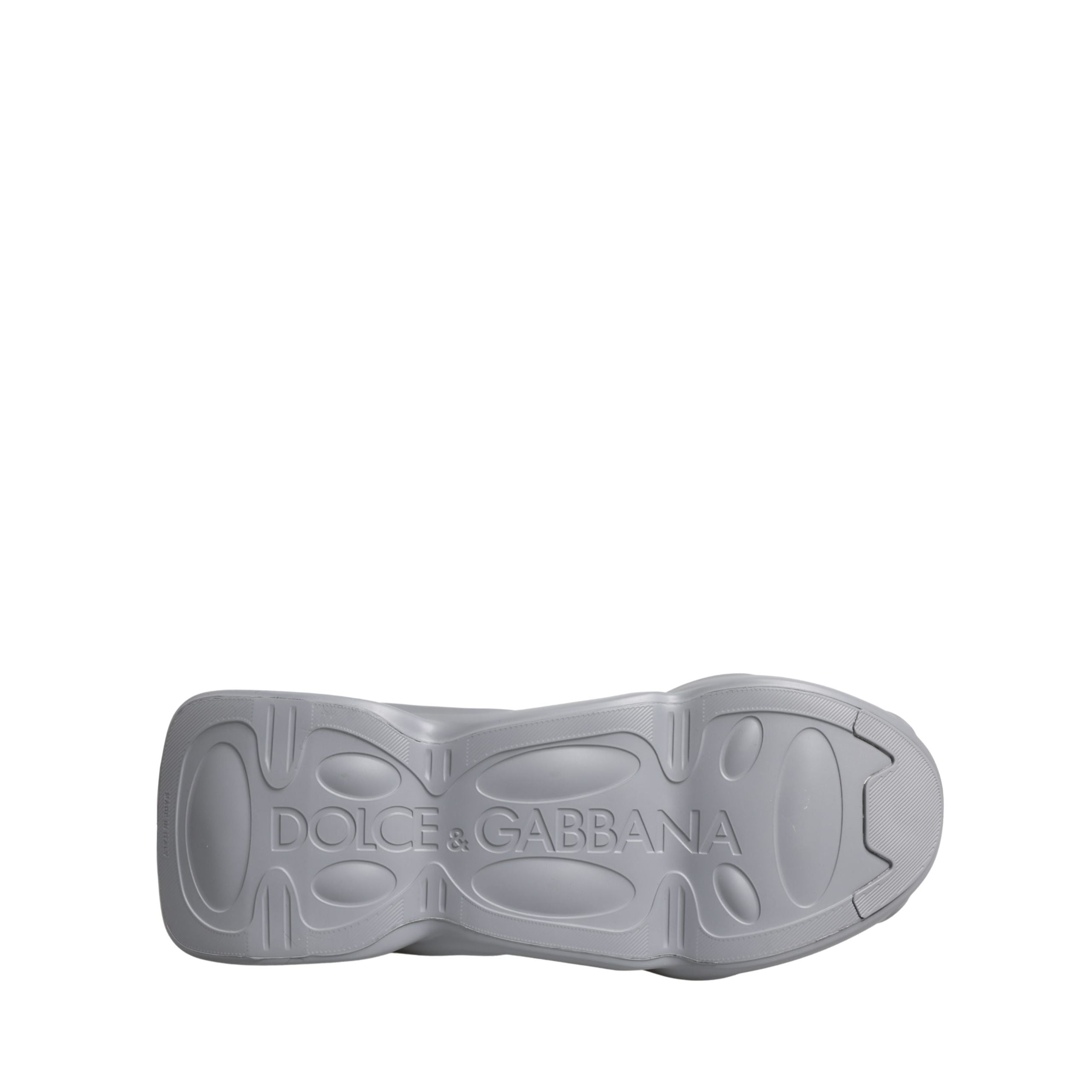Adidași Slip On Wave Joși Dolce & Gabbana Gri