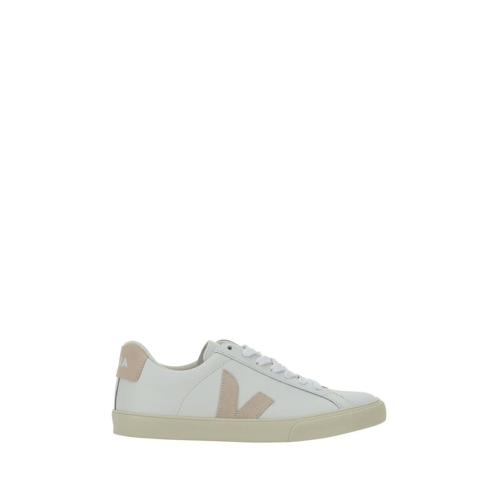 Sneakers Veja Alb