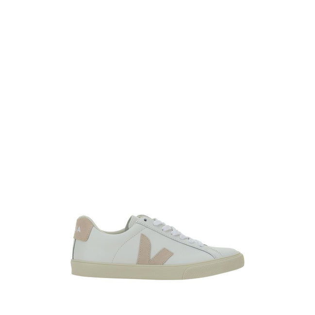Sneakers Veja Alb