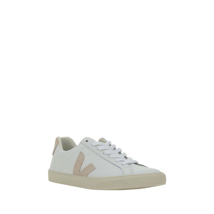 Sneakers Veja Alb